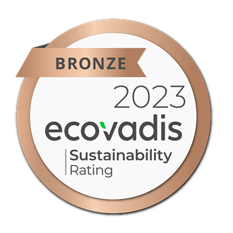 Bronze Sustainability Award